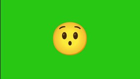 A whimsical emoji displaying a playful interest in money. - Powered by Shutterstock - Get 15% off with code: PIKWIZARD15