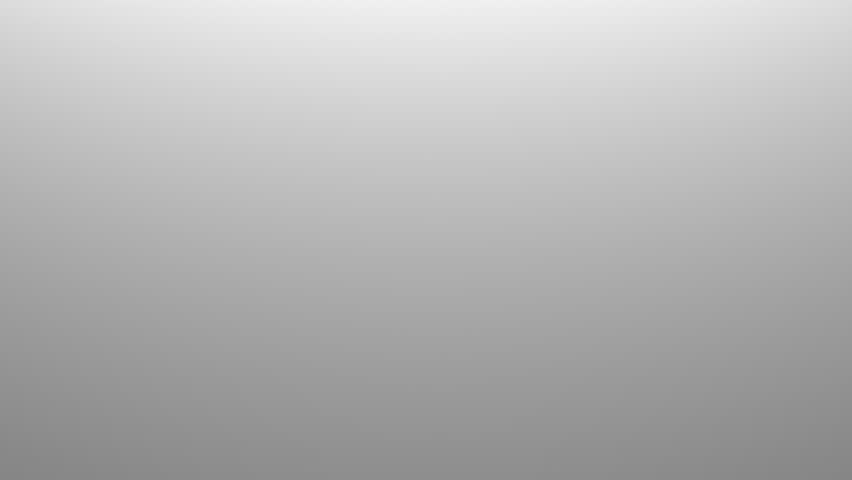 Blue wall with a white surface cracks, breaks and fall apart revealing a green screen and transparent background. 3D animated intro with chroma key and alpha channel ProRes 4444 in 4k UHD.