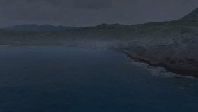 Upon panels fading, interface showing code, glowing 6G morphing into rotating globe visualizing net. Futuristic, digital, technology, innovation, holographic, data, network - Powered by Shutterstock - Get 15% off with code: PIKWIZARD15