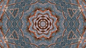 Immersive Abstract 3D Geometric Pattern with Kaleidoscopic Mandala Motifs and Mosaic Rotation for Designers Working on Motion Graphics, Branding, and Storyboards - Powered by Shutterstock - Get 15% off with code: PIKWIZARD15