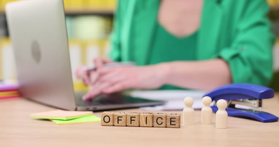 Creating a comfortable workspace at home while staying organized and productive