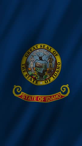 Celebrating Idaho