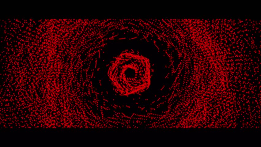 Red circle Glow Effect Vector. Spinning colorful prismatic lights background. Abstract red background with circles. - Powered by Shutterstock - Get 15% off with code: PIKWIZARD15