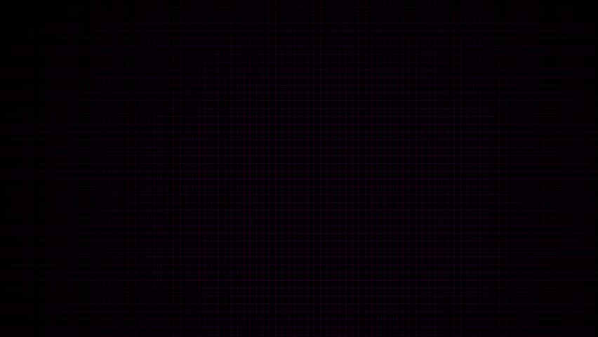 Glowing neon line HUD call out elements pack animation on a black background. With a callout on a black background and a small circle flashlight animation
