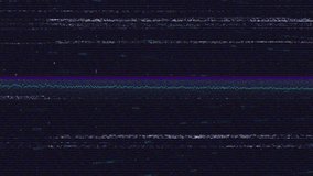 Static glitch initiating, turquoise waveform rising, points forming rotating globe for data display. Futuristic, digital, abstract, technology, data visualization, neon, holographic - Powered by Shutterstock - Get 15% off with code: PIKWIZARD15