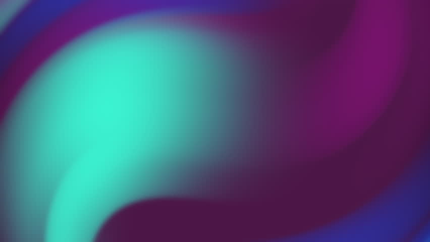 A mesmerizing abstract liquid gradient background featuring a smooth blend of vibrant teal, purple, and blue hues, creating a dynamic and fluid visual effect.