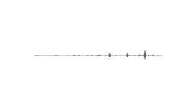 Waveform Audio. Abstract Sound Waves Background 4k. Audio Equalizer Background Animation. spectrum audio animation. - Powered by Shutterstock - Get 15% off with code: PIKWIZARD15