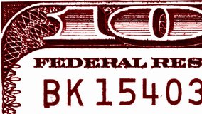 A seamless looping abstract concept visualizing the flow of illegal money, representing corruption, crime, and underground financial transactions through dynamic motion. - Powered by Shutterstock - Get 15% off with code: PIKWIZARD15