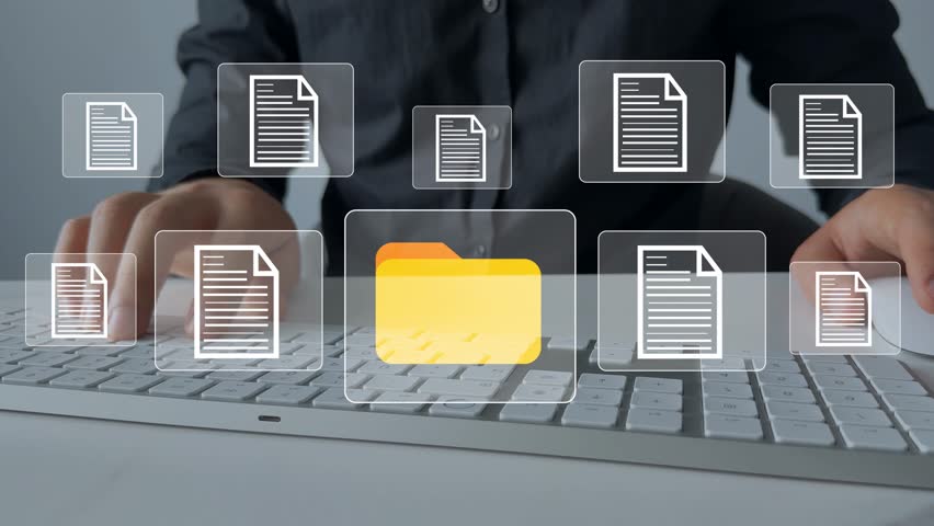  Process automation to efficiently manage files and documentation storage.System  online documentation database and document management.Document standards,Rules, Regulations,Requirements,Compliance.	