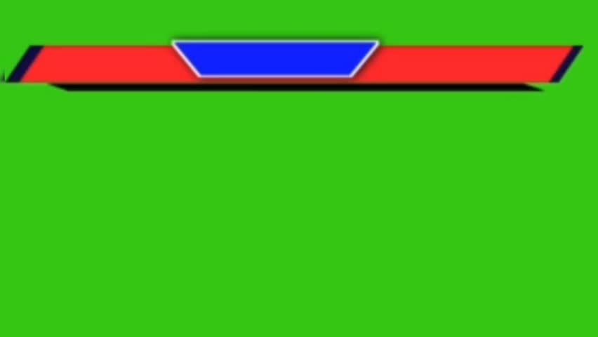 Animated Cricket Scoreboard Template | Live Match Overlay Design for Sports Broadcast perfect for live cricket match overlays, YouTube streaming, or sports highlight videos. This editable scoreboard 