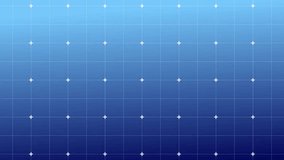 Abstract Blue Digital Hexagon Grid Technology Background - Powered by Shutterstock - Get 15% off with code: PIKWIZARD15