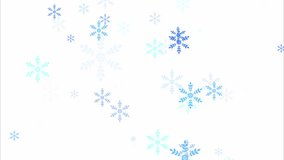 
Merry Christmas and happy new year background animation, snow falling  - Powered by Shutterstock - Get 15% off with code: PIKWIZARD15