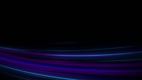 High speed blue violet, purple line abstract technology background digital fiber hi tech concept. speed light line motion blur on dark background, data transfer simulation. - Powered by Shutterstock - Get 15% off with code: PIKWIZARD15