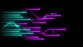 Technological Heart: A close-up shot of a central processing unit (CPU) showcases the core of modern technology. Intricate circuit board design. - Powered by Shutterstock - Get 15% off with code: PIKWIZARD15