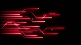 Technological Heart: A close-up shot of a central processing unit (CPU) showcases the core of modern technology. Intricate circuit board design. - Powered by Shutterstock - Get 15% off with code: PIKWIZARD15