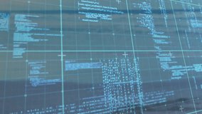 Frame-triggered hand entering and grabbing mouse while code flowing around it for UI demo. Cybernetic, futuristic, digital, interface, technology, innovation, holography - Powered by Shutterstock - Get 15% off with code: PIKWIZARD15