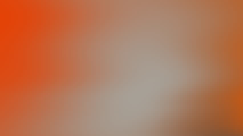 Blurred abstract gradient, orange and gray colors. Suitable for backgrounds, web design, posters, and digital art projects. Energizing and modern.