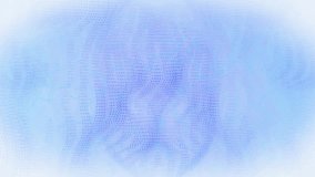 Data Terminal showing code streams converging network morphing into shield padlock securing data. Cybersecurity, digital, encryption, protection, technology, futuristic, network - Powered by Shutterstock - Get 15% off with code: PIKWIZARD15