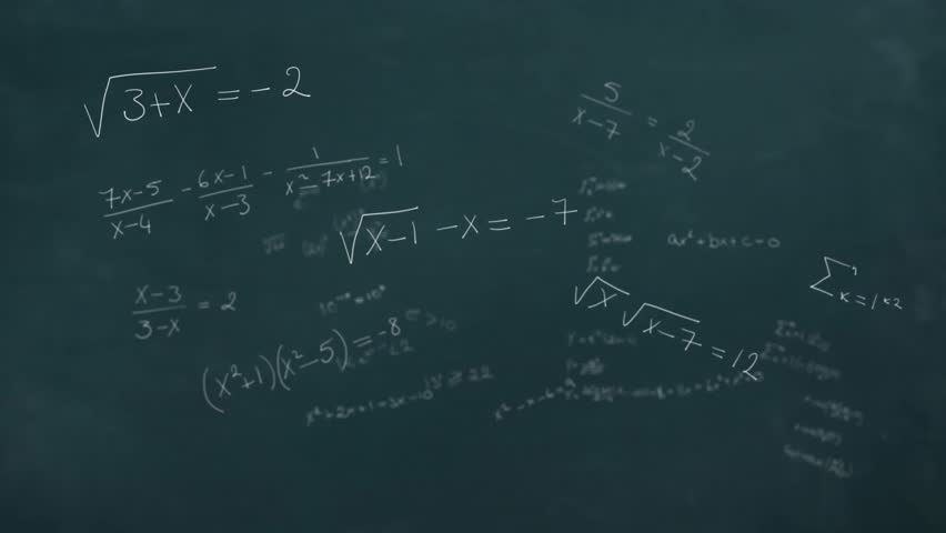 Sliding numeric strings initiating rotating dark grid while purple axis sweeping data for math demo. Mathematics, data visualization, 3d modeling, scientific research, education, programming,