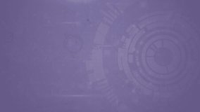 Numeric codes fading into view driving icons linking while scanning radar mapping network. Digital, technology, futuristic, abstract, network, connectivity, virtual - Powered by Shutterstock - Get 15% off with code: PIKWIZARD15