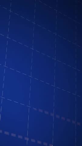 Animation of colorful financial data charts with social media engagement icons. Finance, analytics, data visualization, statistics, digital marketing, economic trends