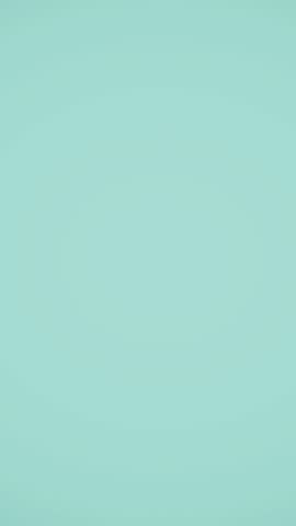 Animation of multiple hamburger icons on green background. food and drink concept digitally generated video.