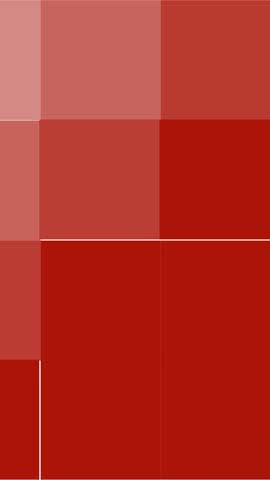 Animation of american flag on red, white and blue pixels. patriotism, independence and celebration concept digitally generated video.