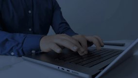 Business productivity checklist and filling survey form.Fast checklist and clipboard task management.Businessman check virtual electronic documents and checklist approve.	 - Powered by Shutterstock - Get 15% off with code: PIKWIZARD15