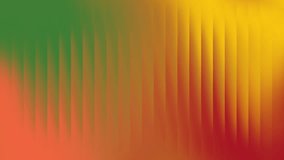 Warm orange green gradient motion background, soft vertical line abstract blur wave texture for elegant video design - Powered by Shutterstock - Get 15% off with code: PIKWIZARD15