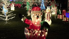  Immerse yourself in the festive spirit with beautiful Christmas decorations! From twinkling lights to ornate ornaments, create a joyful and celebratory holiday atmosphere. - Powered by Shutterstock - Get 15% off with code: PIKWIZARD15