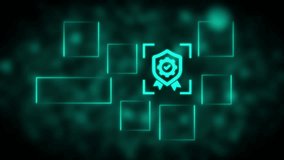 Clinical Trial Research Development Process Icons Global Collaboration Scientific Innovation Data Analysis Patient Recruitment Quality Assurance Progress Growth - Powered by Shutterstock - Get 15% off with code: PIKWIZARD15