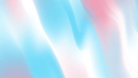 Blurred pink, white, and blue gradient lines resembling a transgender flag suitable for backgrounds - Powered by Shutterstock - Get 15% off with code: PIKWIZARD15