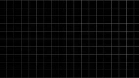 Minimalist 4K Seamless Looping White and black Grid Animation for Corporate and Tech Backgrounds - Powered by Shutterstock - Get 15% off with code: PIKWIZARD15