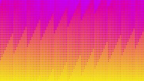 A mesmerizing abstract digital sound wave equalizer featuring a vibrant gradient of magenta, orange, and yellow, creating a dynamic and energetic visual representation of audio. - Powered by Shutterstock - Get 15% off with code: PIKWIZARD15