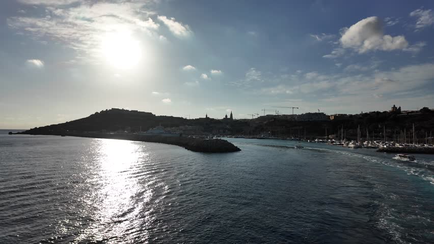 Gozo serene sister island of Malta 