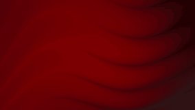 This is a textured background image featuring wavy satin fabric in a maroon color scheme. The soft curves and smooth material offer a sense of luxury and sophistication.  - Powered by Shutterstock - Get 15% off with code: PIKWIZARD15