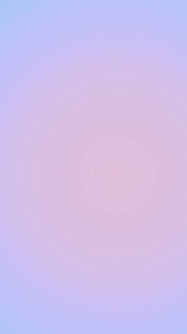 Animation of diminishing rings repeating on white and blue background. Technology, connection, data, loading, processing and digital interface, digitally generated video.