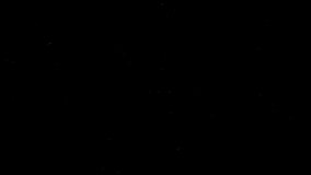 Conceptual hand drawn chalk arrows radiating inward toward a central downward arrow, symbolizing focus, convergence, strategy, or collective direction. - Powered by Shutterstock - Get 15% off with code: PIKWIZARD15