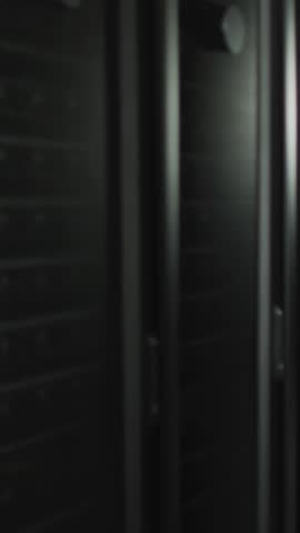 The technology, data processing and computer industry is constantly changing and evolving. Global business finances connections and digital interface concept digitally generated video.