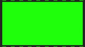 A scrolling film strip grid with multiple green screen frames. This seamless loop animation is ideal for chroma key, retro overlays, and cinema themed projects. - Powered by Shutterstock - Get 15% off with code: PIKWIZARD15