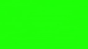 A seamless loop of various glitch and distortion effects on a bright green screen. Includes scan lines, ripples, and VHS style rolling. Perfect for chroma key, retro overlays, and bad signal effects. - Powered by Shutterstock - Get 15% off with code: PIKWIZARD15