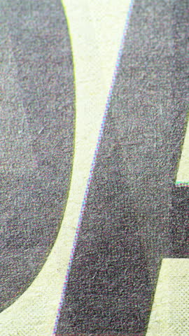 Composite newspaper texture. Use for background, transitions and texture.