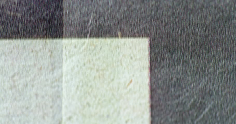 Vibrant Sequence Typographic Newspaper. Fast composite layers of bold letterforms and halftone patterns on aged newsprint, blending chromatic shifts.