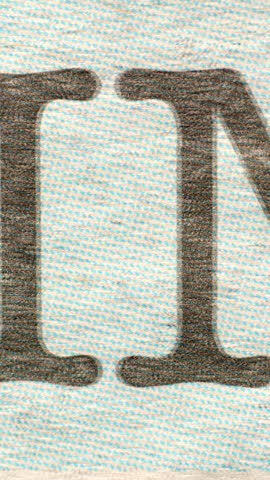 Fast moving newspaper texture. Use for background, transitions and texture.