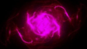 Energy particle sphere. Computer generated 3d render - Powered by Shutterstock - Get 15% off with code: PIKWIZARD15