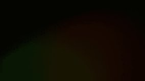 Defocused luminosity. Burn blur overlay. Bright color light flash on black brown abstract background. Old film beam reflection art effect. - Powered by Shutterstock - Get 15% off with code: PIKWIZARD15