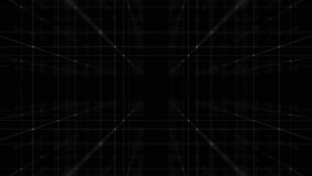 Abstract 3D Digital Cubes with Data Network Connections in Futuristic Virtual Space. Animation 4K. 3D Rendering - Powered by Shutterstock - Get 15% off with code: PIKWIZARD15