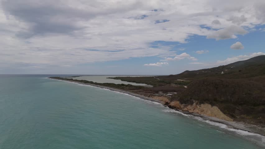 Yallahs Salt Pond St Thomas Jamaica