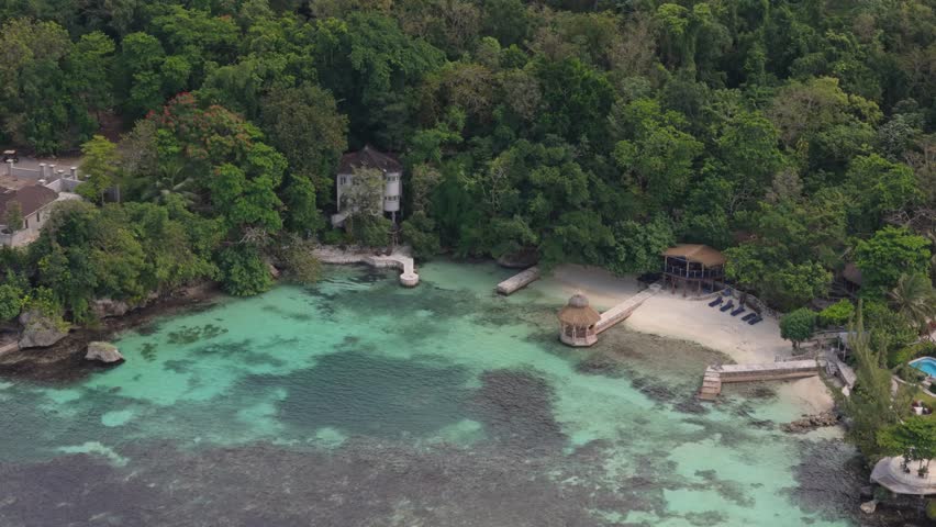Hidden Gems In Ocho Rios Jamaica