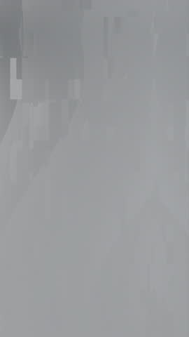 Silver Twirl Backgrounds Vertical With Overlay Glitch, Perfect For Theater, Event Promotions, Festive Backgrounds, Party Invitations, Performance Advertisements